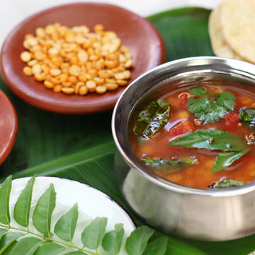 Tomato Rasam