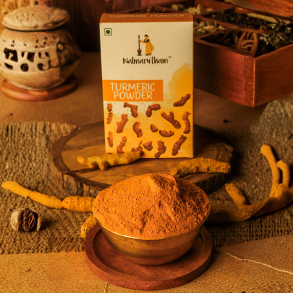 Nalmarutham Turmeric Powder