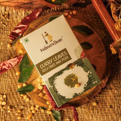 Signature Handroasted Podis