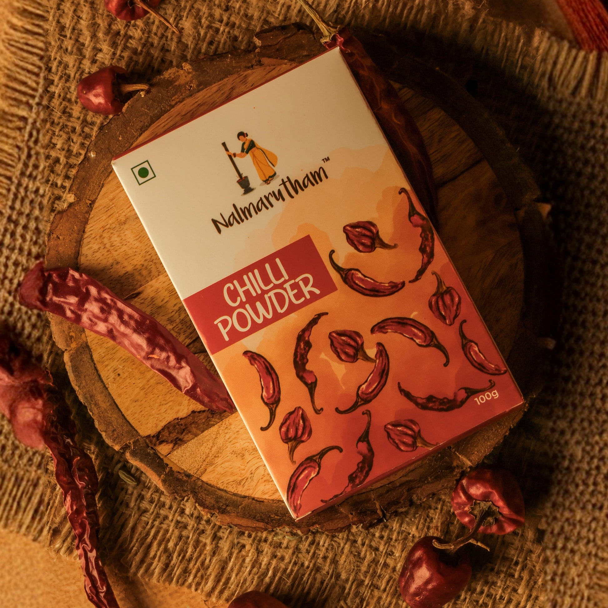 Homemade Chilli Powder, Milagai Podi, Milagai Powder, Homemade Masala Powder